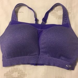 Champion Duodry sports bra 36D
